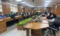 برگزاری جلسه آموزش اسپریت پورتال