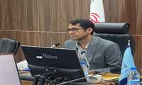 برگزاری جلسه راه‌اندازی سرویس‌های جدید HIS