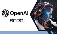 معرفی ابزار جدید مولد تصویر و ویدئو Open AI تحت عنوان Sora