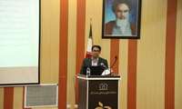 متن پیام تبریک دکتر فرید خرمی بمناسبت آغاز سال 1403