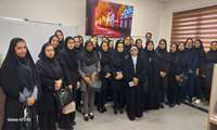 برگزاری دوره آموزشی اکسل پیشرفته