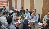 رزمایش با موضوع حمله سایبری