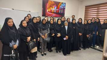 برگزاری دوره آموزشی اکسل پیشرفته