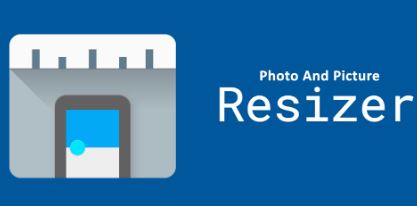 image resizer